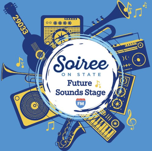 Future Sound Stage