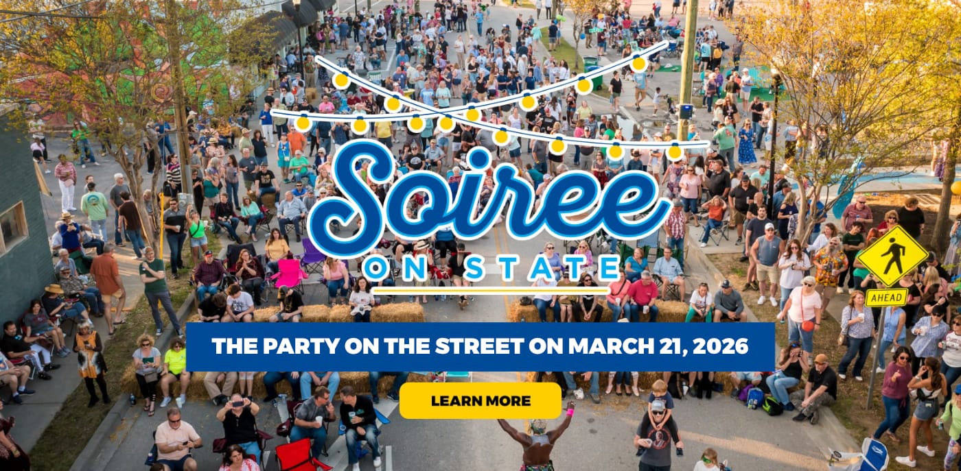 Soiree on State 2026